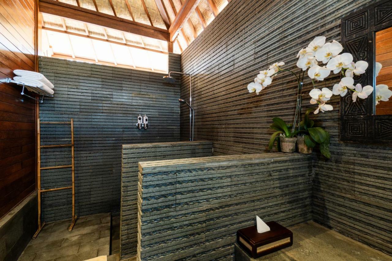 努萨蓝梦皇家小屋 蓝梦岛 外观 照片